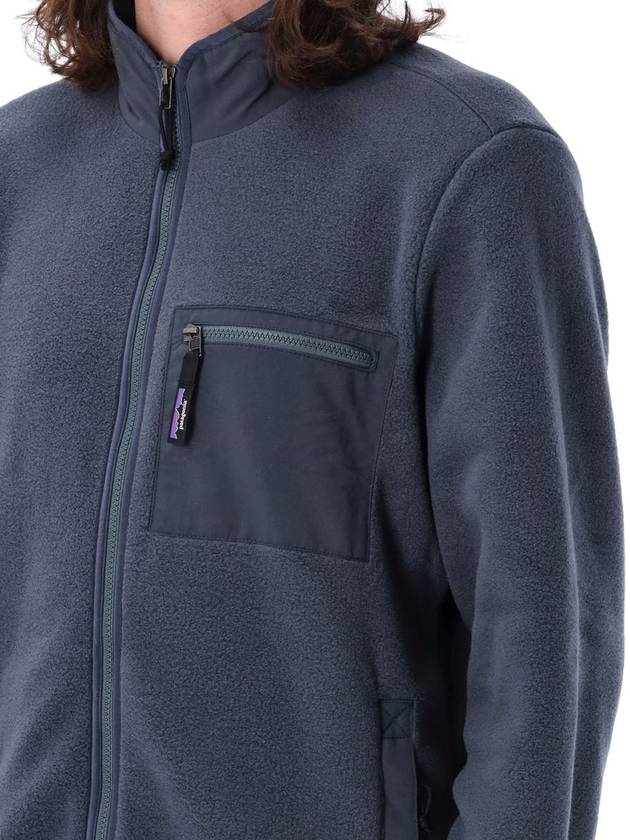 Patagonia Synchilla Fleece Jacket - PATAGONIA - BALAAN 3