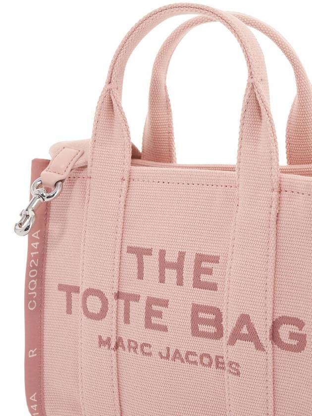 MARC JACOBS THE SMALL TOTE - MARC JACOBS - BALAAN 4