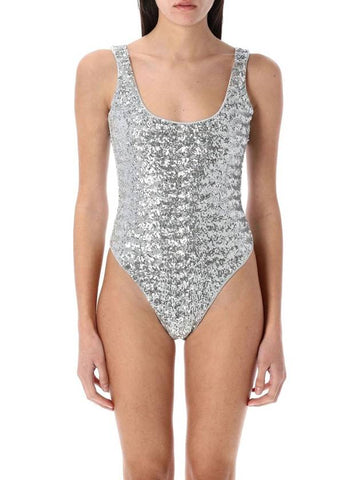 Oséree Paillettes Sporty Maillot - OSEREE - BALAAN 1