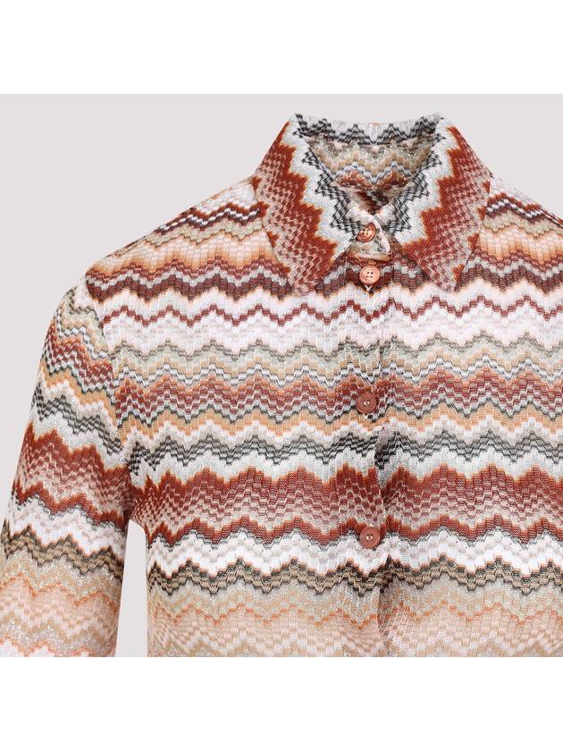 Missoni Shirt - MISSONI - BALAAN 3