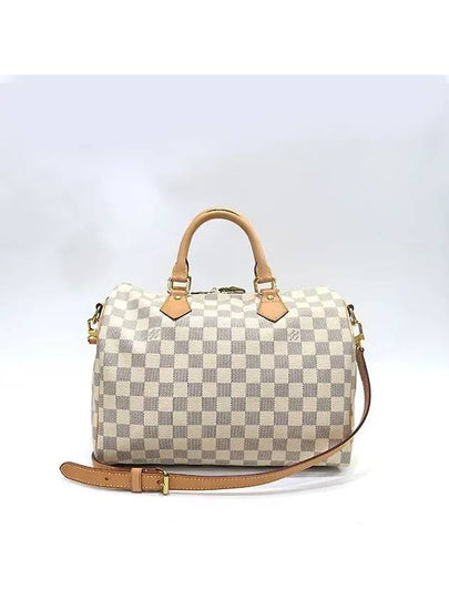 N41373 2 WAY bag - LOUIS VUITTON - BALAAN 2