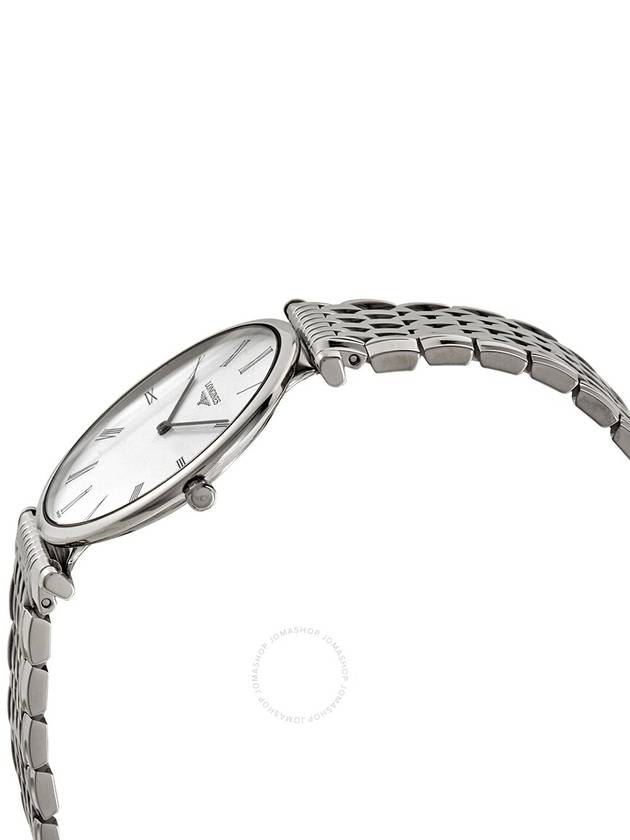 Longines La Grande Classique Quartz White Dial Ladies Watch L4.709.4.21.6 - LONGINES - BALAAN 2