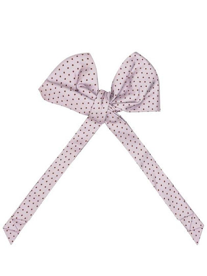 Polka dot bow tie 1D0919072 0450 - ETRO - BALAAN 2