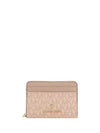 Wallet 34H1GT9Z1B 857 PINK - MICHAEL KORS - BALAAN 1