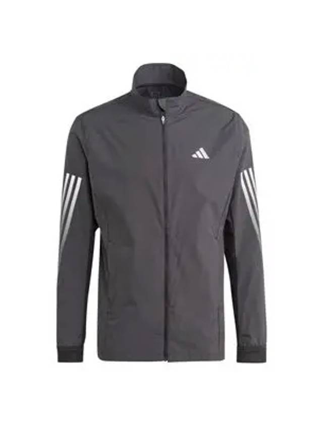 Run Icon Jacket HZ4455 - ADIDAS - BALAAN 1