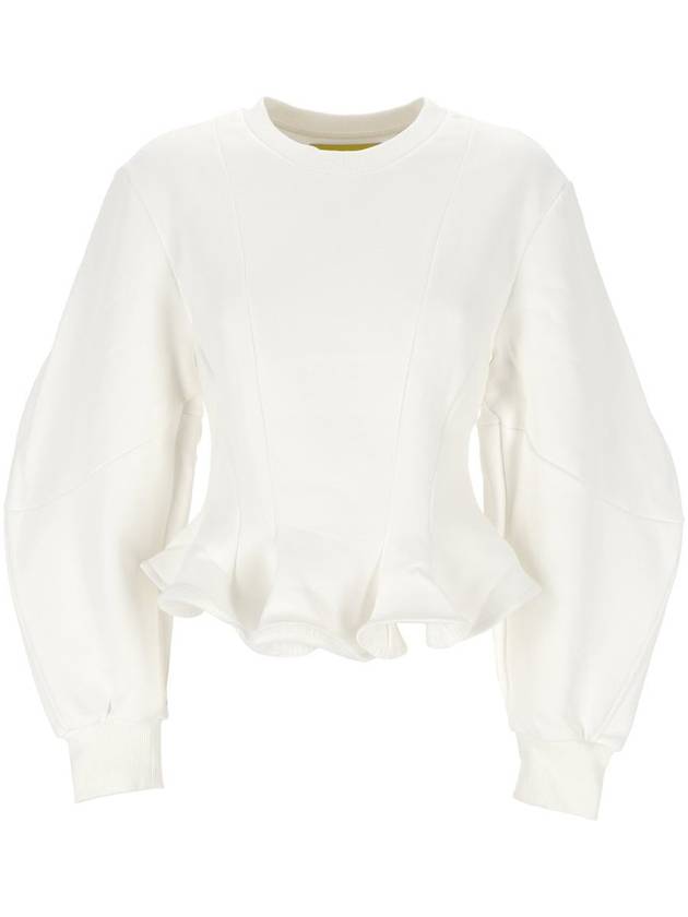 Marques Almeida Sweaters - MARQUES' ALMEIDA - BALAAN 1