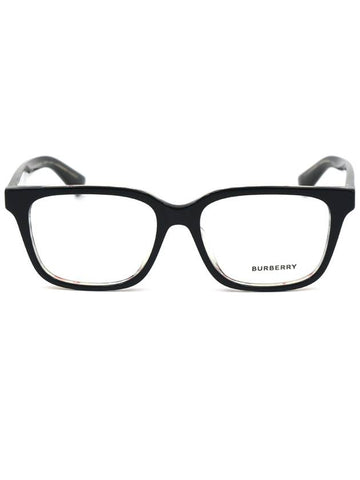 Glasses B2425 D 4121 - BURBERRY - BALAAN 1