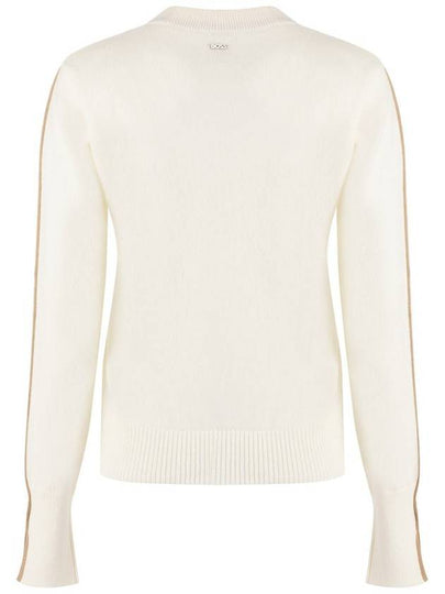 Boss Boss X Ftc Cashmere - Cashmere Sweater - HUGO BOSS - BALAAN 2