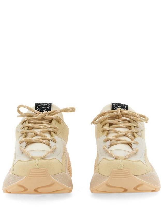 Eclipse Trainer Low Top Sneakers White - STELLA MCCARTNEY - BALAAN 6