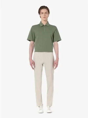 Men s Chuyeonsa Workwear Chino Pants HH7604 54G CB8 Domestic Product GQ2N24040354737 - LACOSTE - BALAAN 1