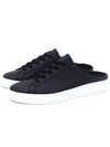 Flux Men s Faux Leather Sneakers Mule Black - SUPENER - BALAAN 3