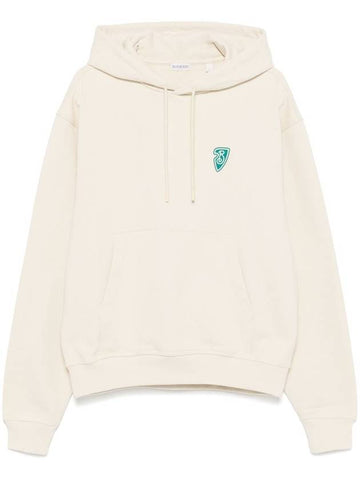 Burberry Jwear Hoodie Clothing - BURBERRY - BALAAN 1