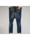 mens jeans - DSQUARED2 - BALAAN 5