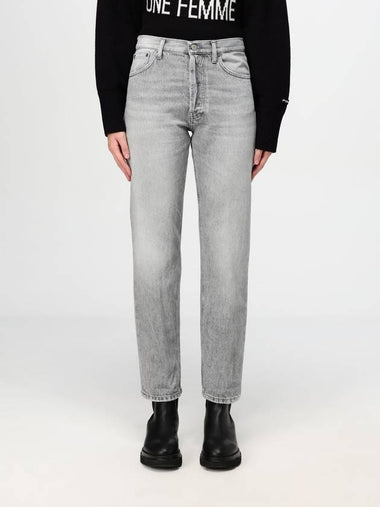 Pants woman Dondup - DONDUP - BALAAN 1