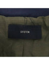 Smith Market Used Luxury Goods Women s Jackets Clothing - SYSTEM - BALAAN 4