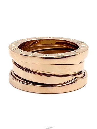 women rings - BVLGARI - BALAAN 1