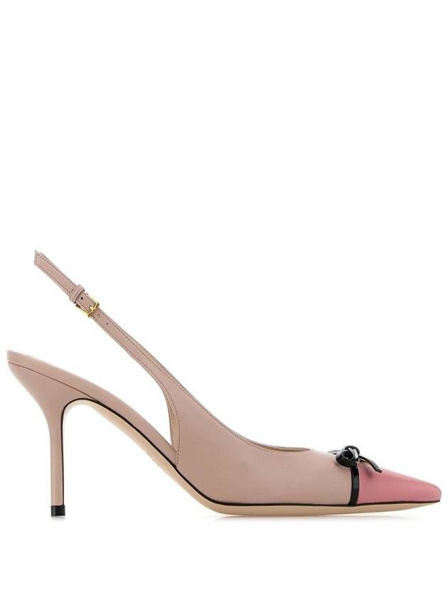 Valentino Garavani Heeled Shoes - VALENTINO - BALAAN 1