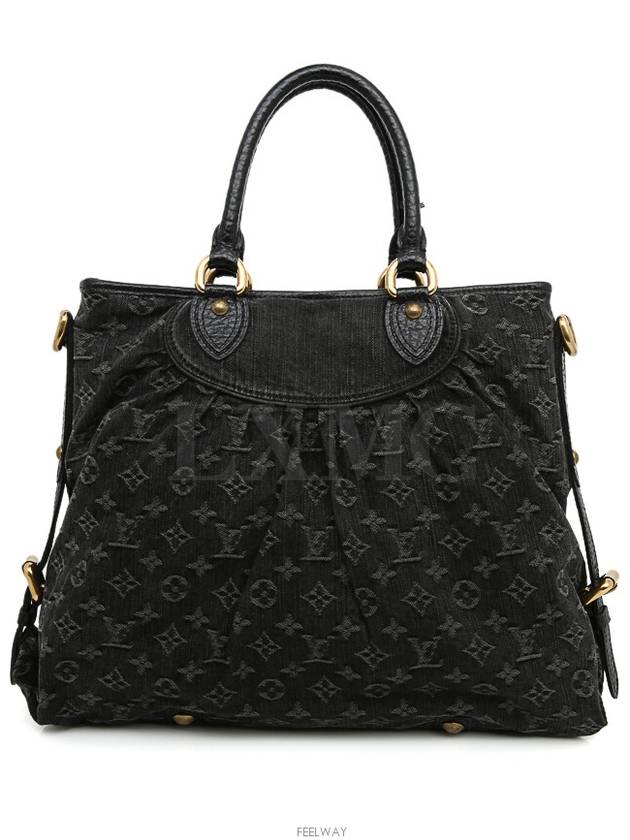 women tote bag - LOUIS VUITTON - BALAAN 4