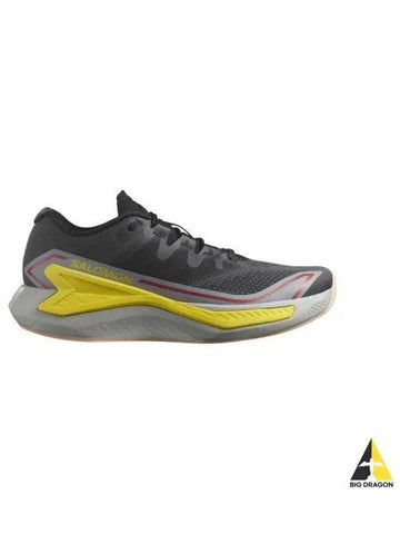 DRX Bliss Black Ghost Gray Lemon L47294000 - SALOMON - BALAAN 1