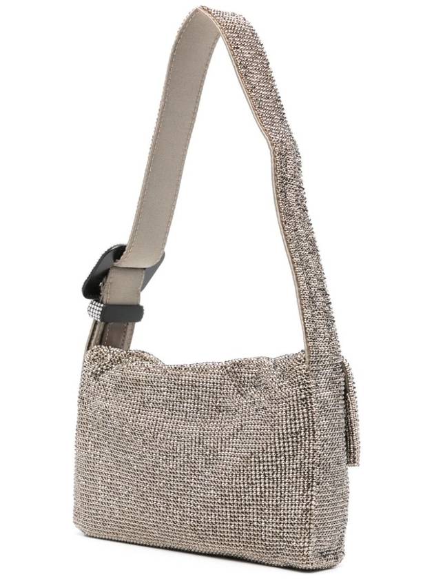 Benedetta Bruzziches Bags.. Grey - BENEDETTA BRUZZICHES - BALAAN 5