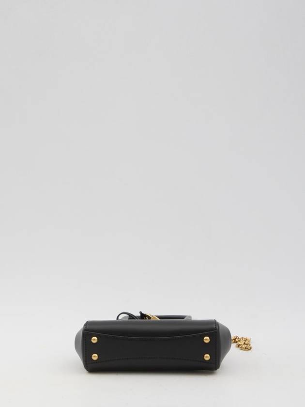 Marlene Top-Handle Bag - DOLCE&GABBANA - BALAAN 3