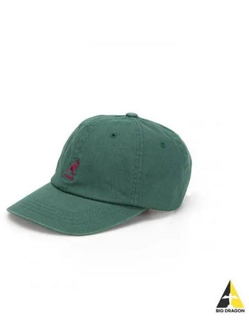 Washed Baseball 5165 Algae - KANGOL - BALAAN 1