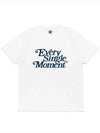 CURLY ESM T SHIRTS WHITE - POLYGRAM - BALAAN 1