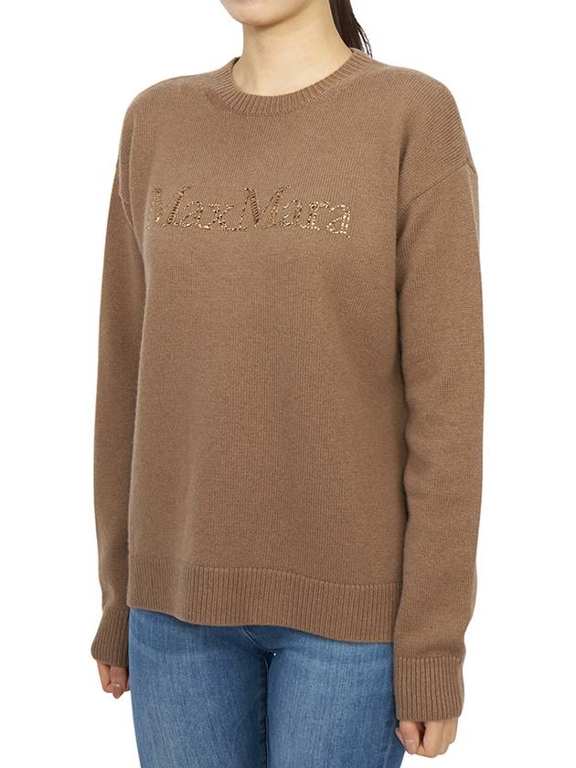 Women s Knit 29366163650 KASSEL 002 - MAX MARA - BALAAN 4