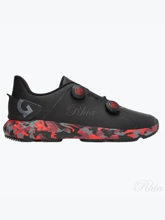 G Drive Perforated Camo Golf Spikeless Onyx - G/FORE - BALAAN 2