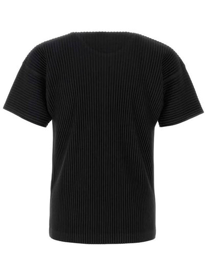 Homme Plissé Issey Miyake T-Shirt - ISSEY MIYAKE - BALAAN 2