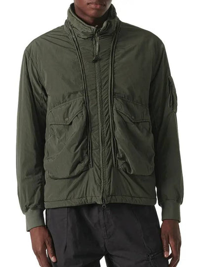 CP Company Jacket 17CMOW089A005904G 674 - CP COMPANY - BALAAN 2