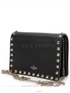 women cross bag - VALENTINO - BALAAN 3