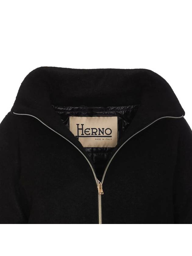 Jacket CA000497D33401 9300 - HERNO - BALAAN 4