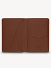 Pocket Organizer Monogram Card Wallet Brown - LOUIS VUITTON - BALAAN 5