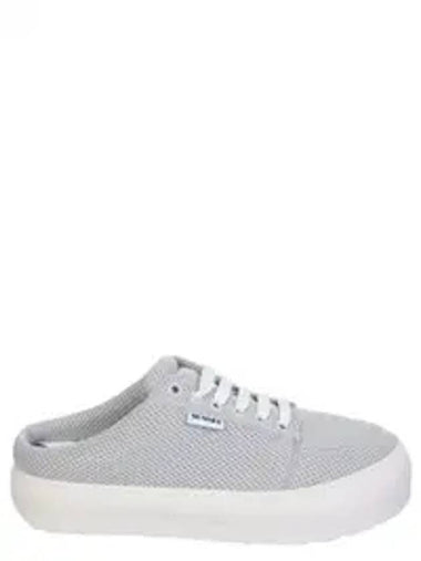 Dreamy Mule Low Top Sneakers Grey - SUNNEI - BALAAN 1