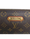 M95567 Monogram Eva Clutch Shoulder Bag Crossbag - LOUIS VUITTON - BALAAN 8