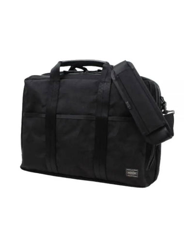 Hybrid Two Way Briefcase 737 09204 10 - PORTER YOSHIDA - BALAAN 1