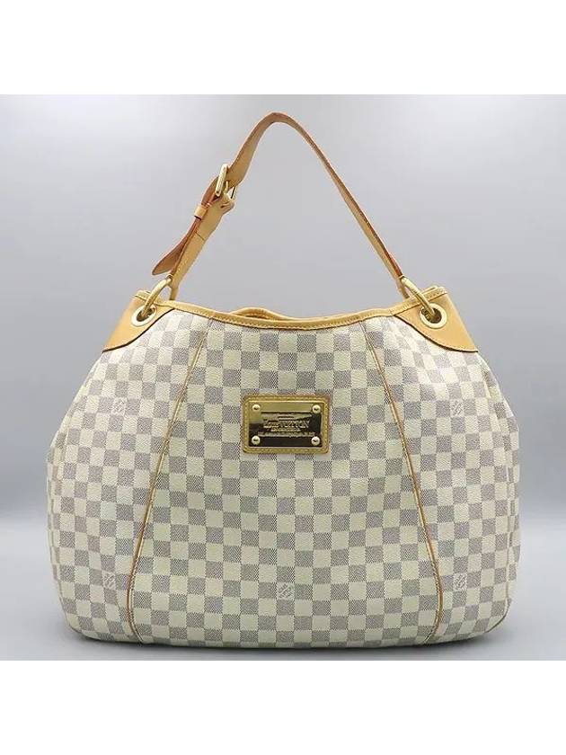 N55216 Shoulder Bag - LOUIS VUITTON - BALAAN 1