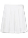 Women s Embroidered Point Pleated Culottes - JACKNICKLAUS - BALAAN 3