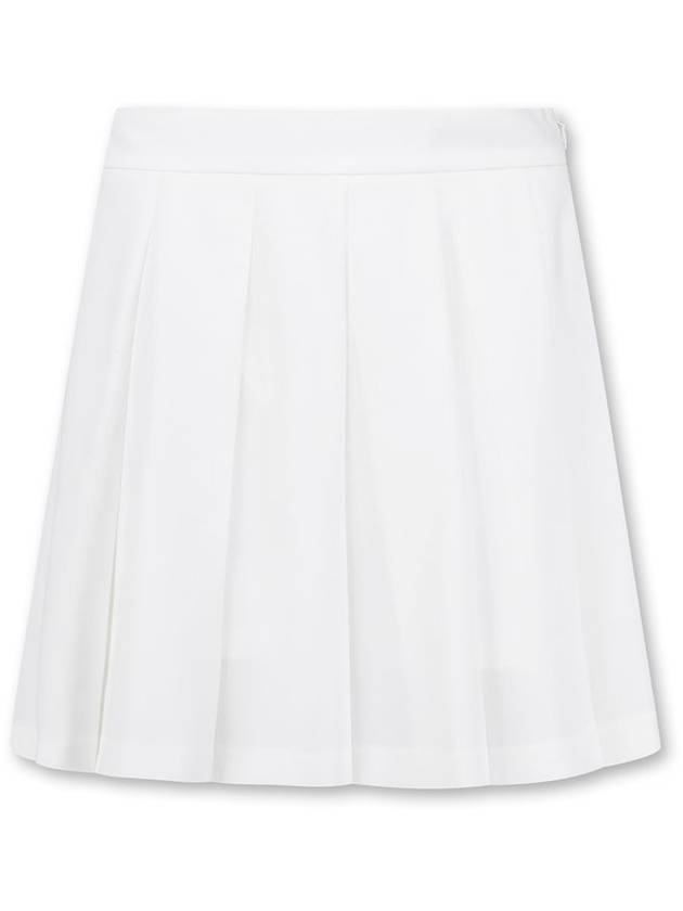 Women s Embroidered Point Pleated Culottes - JACKNICKLAUS - BALAAN 3