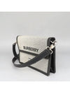 80383301 Crossbody bag - BURBERRY - BALAAN 2