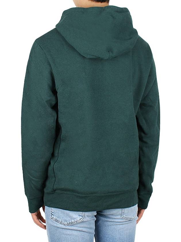 Men s P 6 Logo Uprising Hood 39622 PIGN - PATAGONIA - BALAAN 4