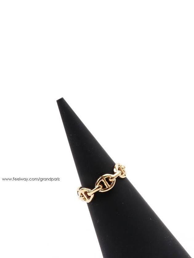 women rings - HERMES - BALAAN 4