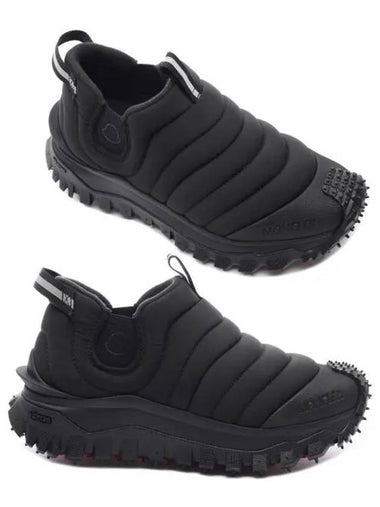 Women s TRAILGRIP APRES Sneakers 4M00110 M2059 999 24F 1215699 - MONCLER - BALAAN 1