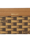 Men's card wallet PNT C CARD CASE 8D4 - BALLY - BALAAN 5