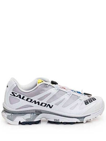 XT4 OG Luna Rock Low-Top Sneakers White - SALOMON - BALAAN 2