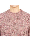 PU1766 22A077E 40PK Women s Wool Knit Sweater - ISABEL MARANT - BALAAN 8