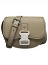 Gallop Mini Cross Bag Beige - DIOR - BALAAN 1