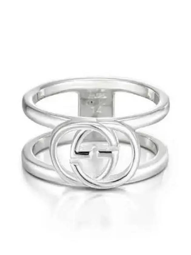 ring 270228 - GUCCI - BALAAN 1