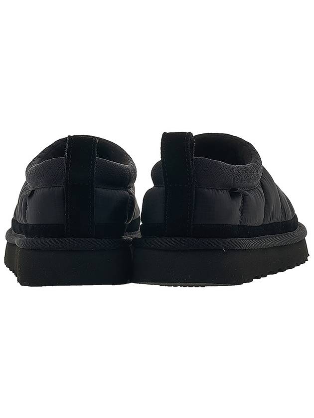 Tasman LTA Slippers Black - UGG - BALAAN 5